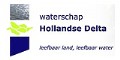 Organismo regulador de aguas Hollandse Delta (planta de tratamiento de aguas residuales de Róterdam)